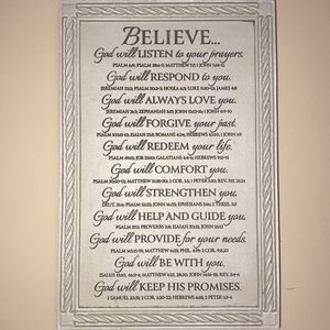 ✅Proud and Blessed  to know JESUS” He Exists! ~